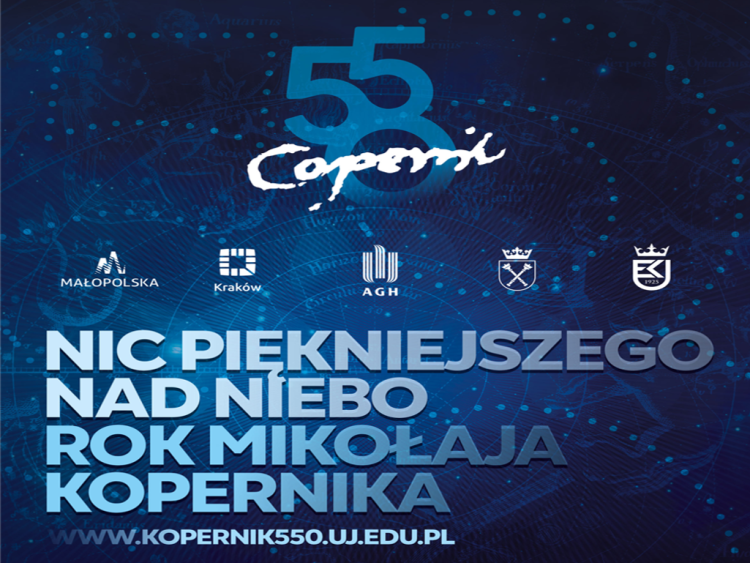 Rok Mikołaja Kopernika