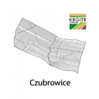 Czubrowice
